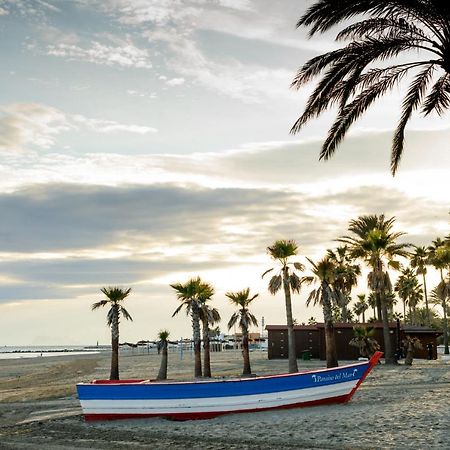 Loving Estepona Apartman Kültér fotó