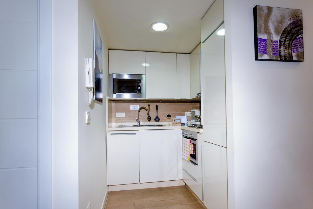 Loving Estepona Apartman Kültér fotó