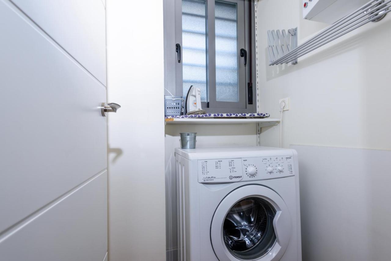 Loving Estepona Apartman Kültér fotó