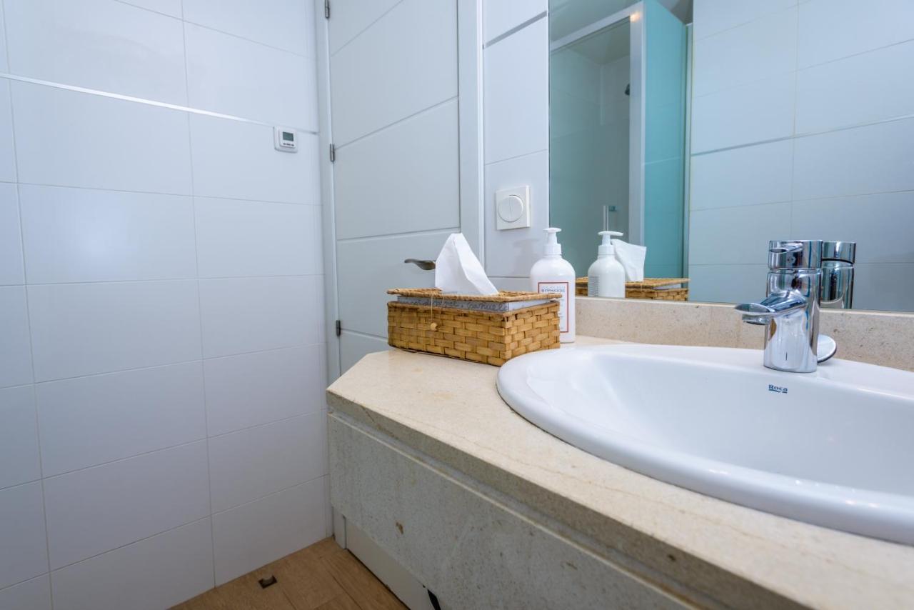 Loving Estepona Apartman Kültér fotó