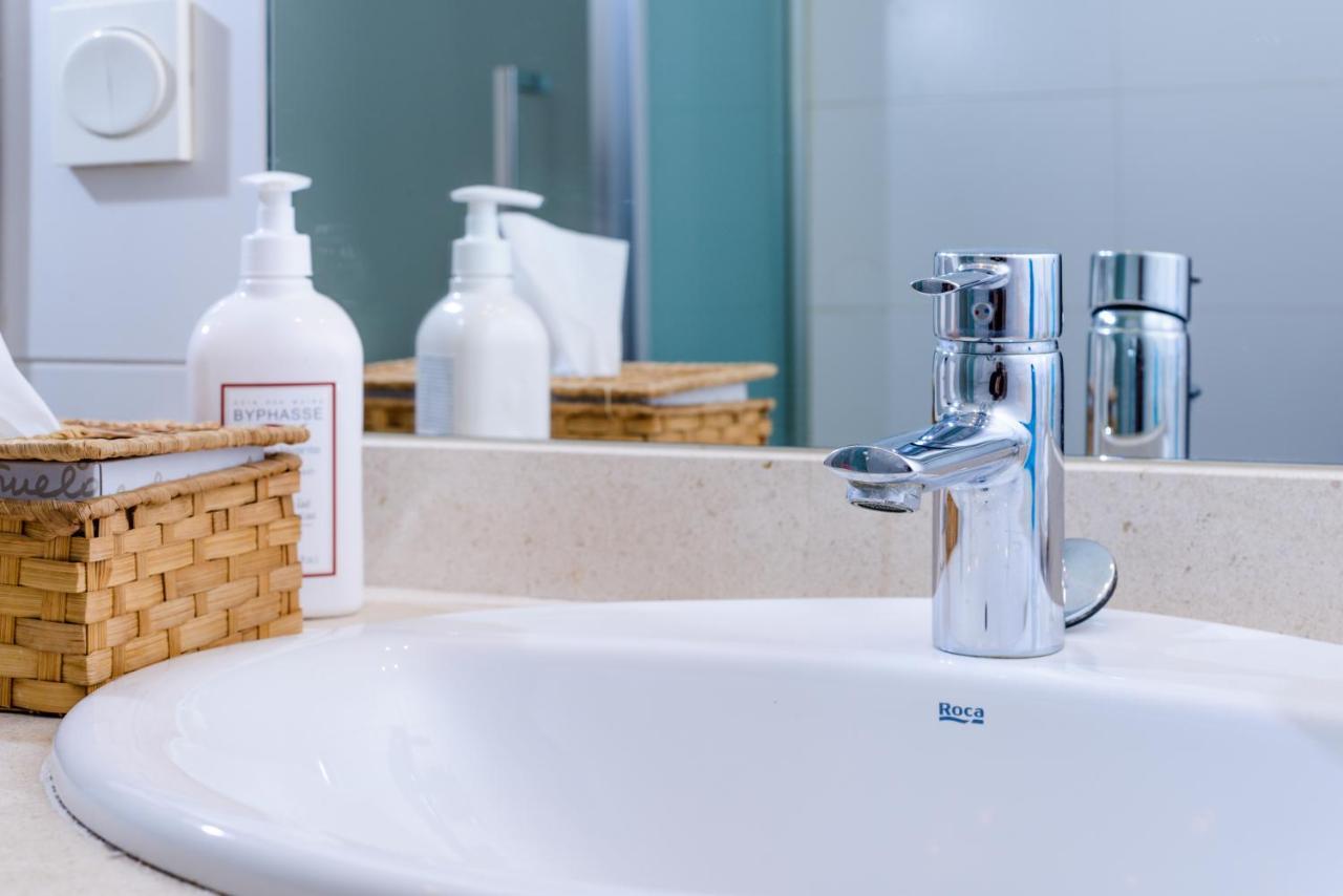 Loving Estepona Apartman Kültér fotó