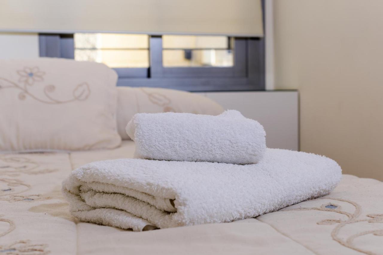 Loving Estepona Apartman Kültér fotó