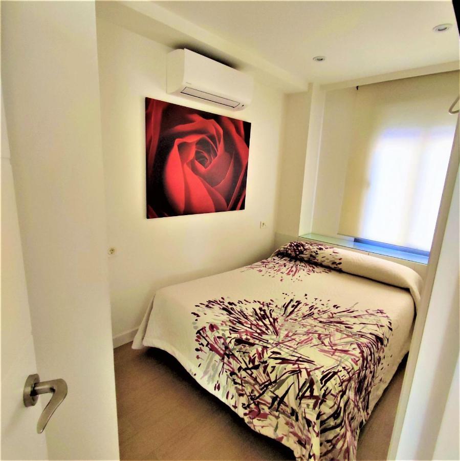 Loving Estepona Apartman Kültér fotó