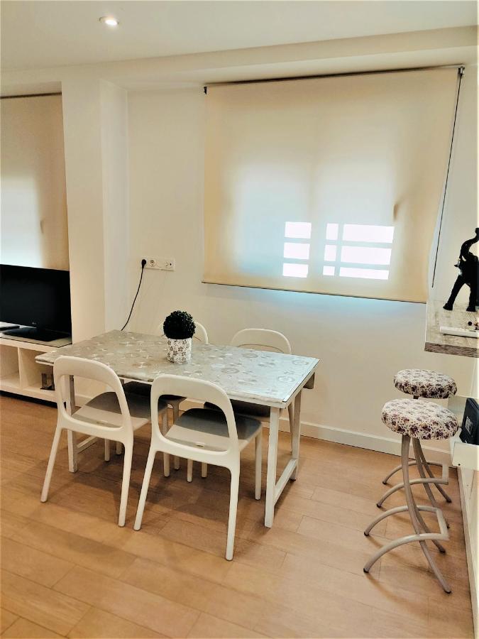 Loving Estepona Apartman Kültér fotó