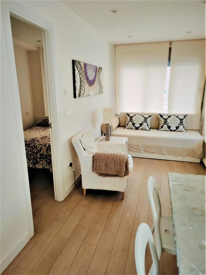 Loving Estepona Apartman Kültér fotó