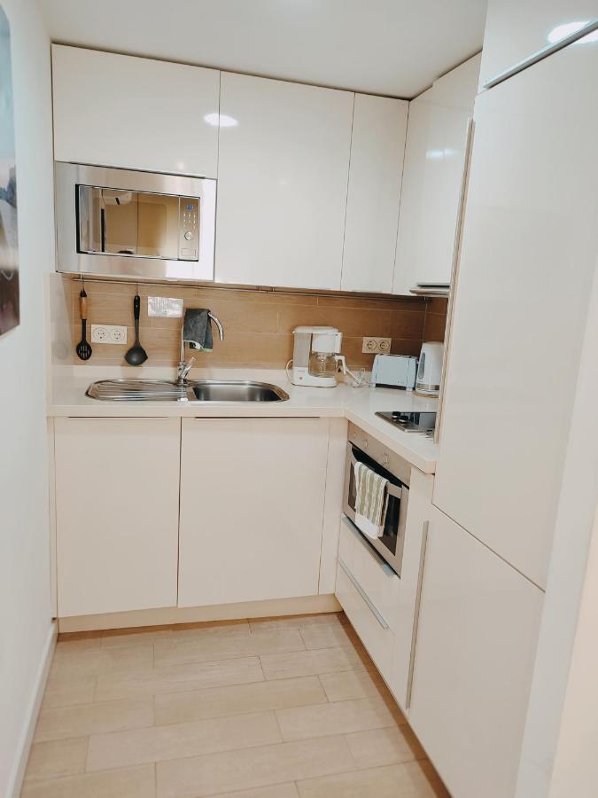 Loving Estepona Apartman Kültér fotó